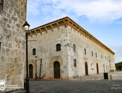 Museo de las Casas Reales