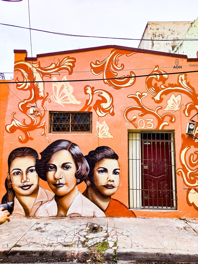 Mural 7