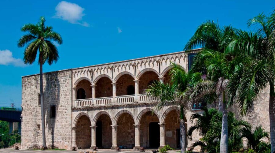 What to do in Santo Domingo