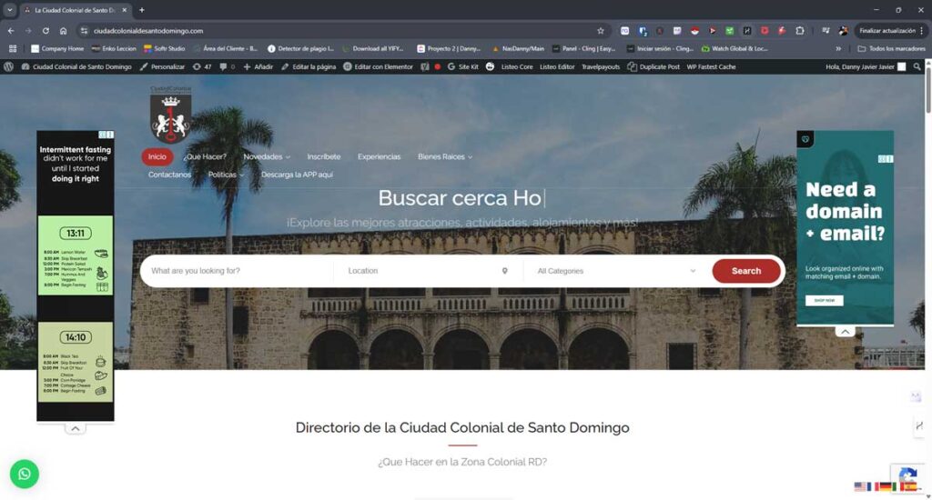 web-Ciudad-Colonial